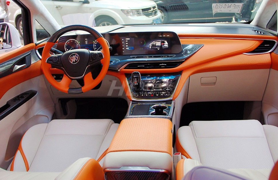 汽車內飾改裝一定要了解的注意事項，你知道多少？